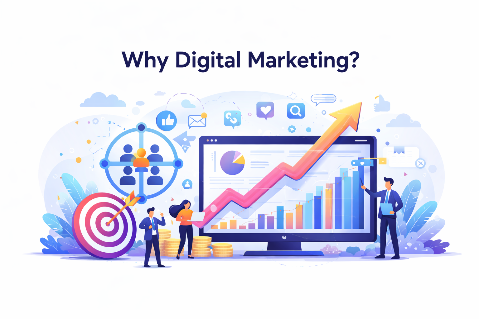 Freelance Digital Marketer in Kerala
