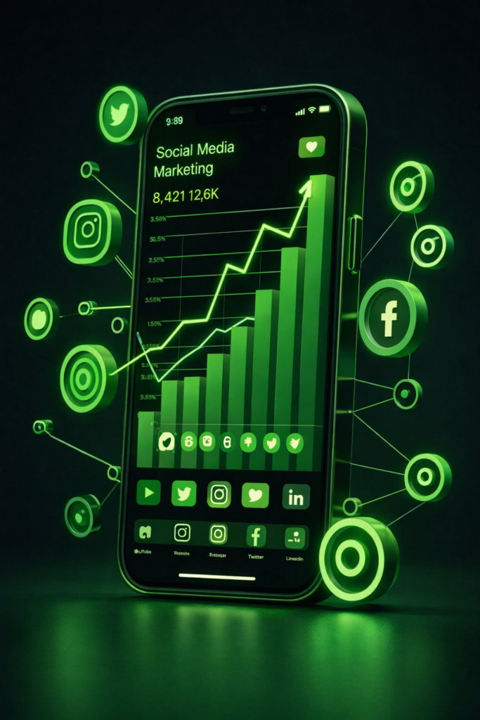 Digital Marketing Services in Kerala