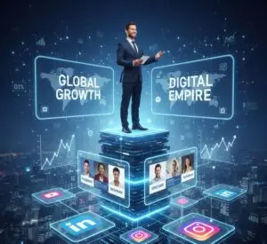 How Businesses use Digital Marketing