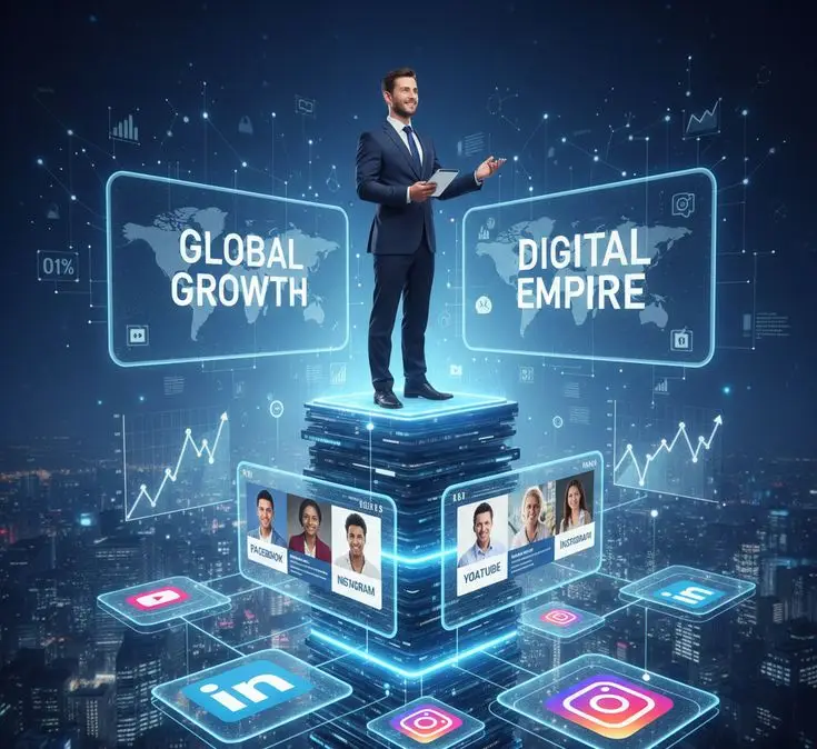 Why Digital Marketing Is Important for Businesses