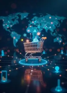 The Rise of Electronic Commerce (E-Commerce) and Its Impact on Businesses