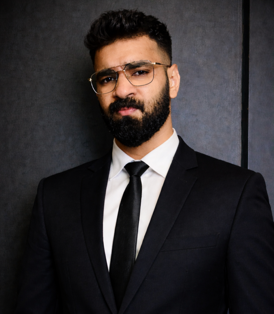 Freelance Digital Marketer in Kerala