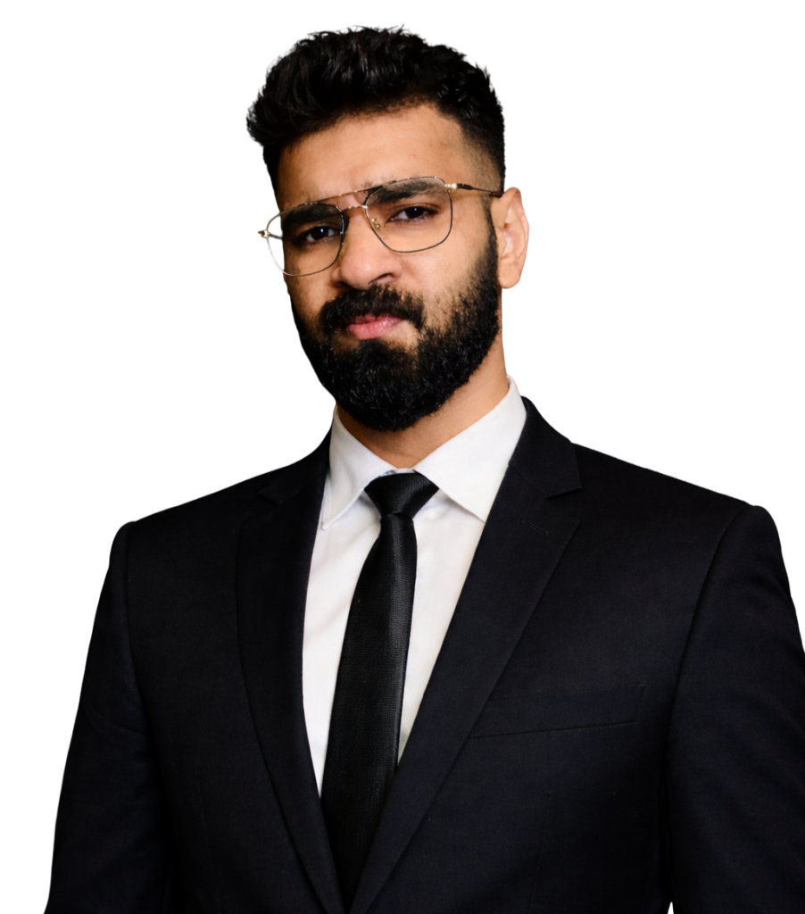 Freelance Digital Marketer in Kerala