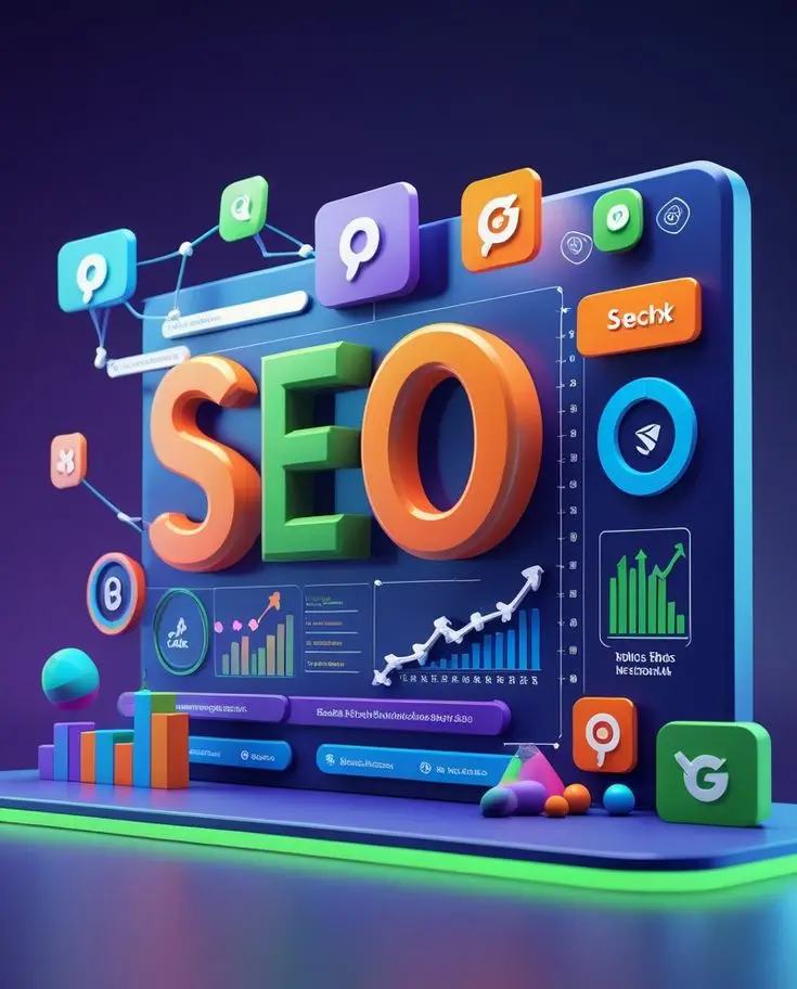 How SEO Drives Sustainable Growth for E-Commerce Businesses