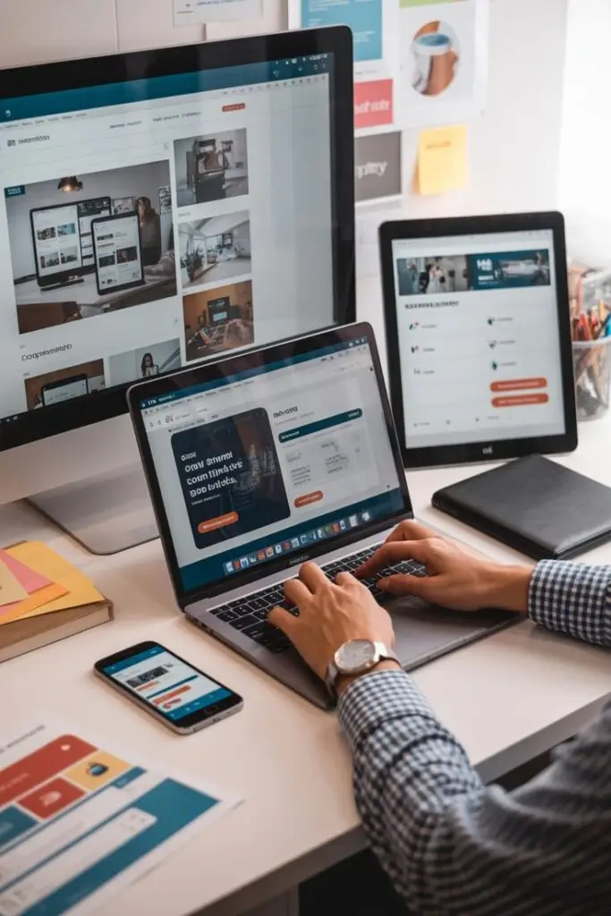 Digital Marketing Services in Kerala