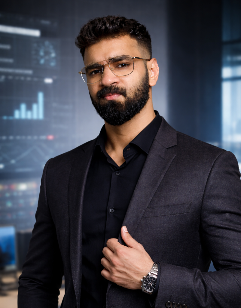 FREELANCE AI DIGITAL MARKETER IN MALAPPURAM