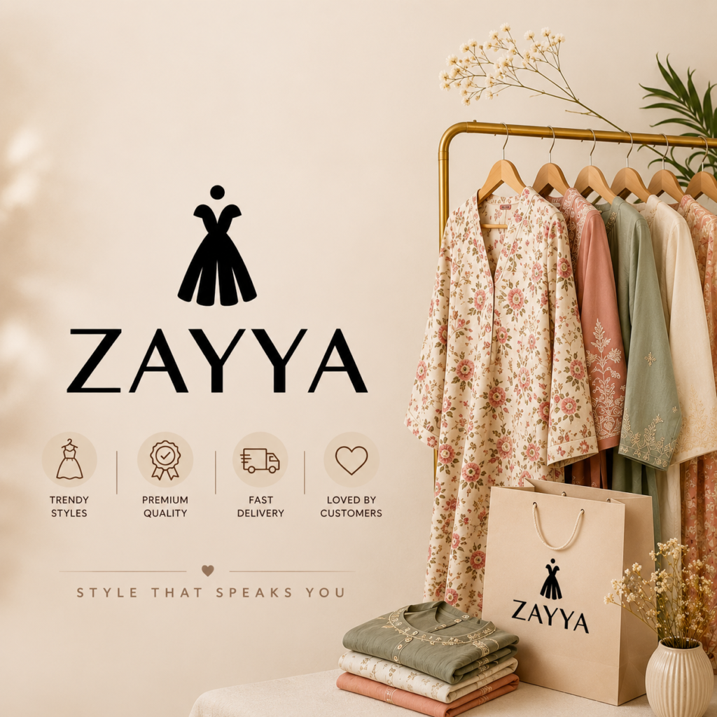 Why Every Fashion Brand Needs a Strong Digital Marketing Strategy in 2026