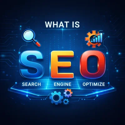 What Is SEO & How Search Engines Really Work in 2026